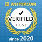 BlueVPS is checked whtop.com